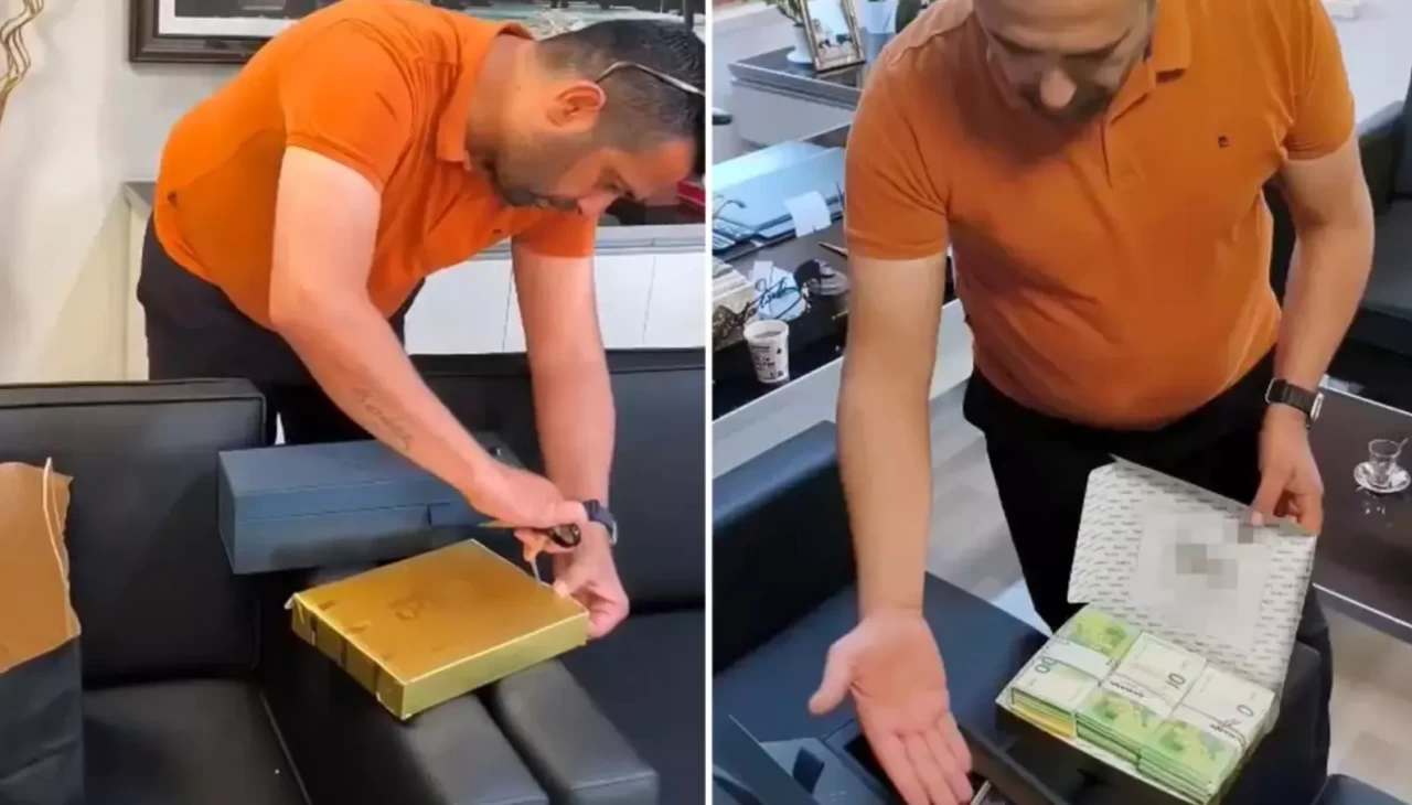 Manavgat Belediyesi'nde rüşvet itirafı geldi, neler olmuş neler!