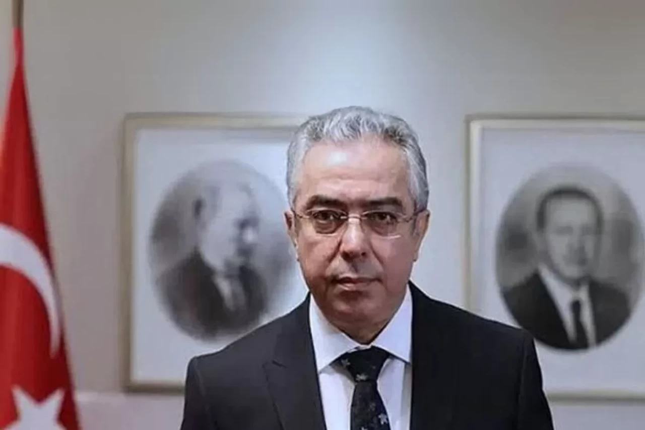 Mehmet Uçum'dan net mesaj: Referandumsuz yeni anayasa olmaz!