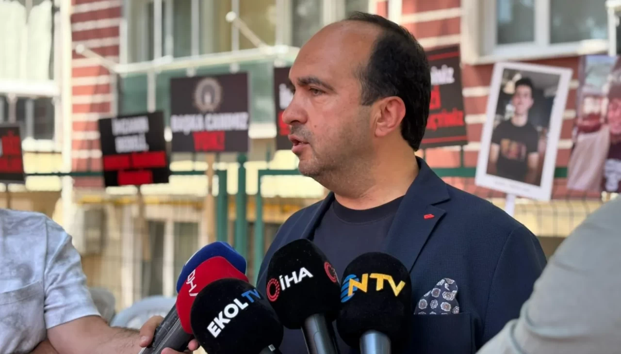 Bolu Baro Başkanı Barut'tan Kartalkaya açıklaması! Cuma gününü işaret etti