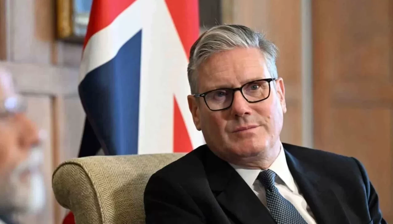 İngiltere’de 221 parlamenter Filistin’in tanınmasını talep eden mektup gönderdi