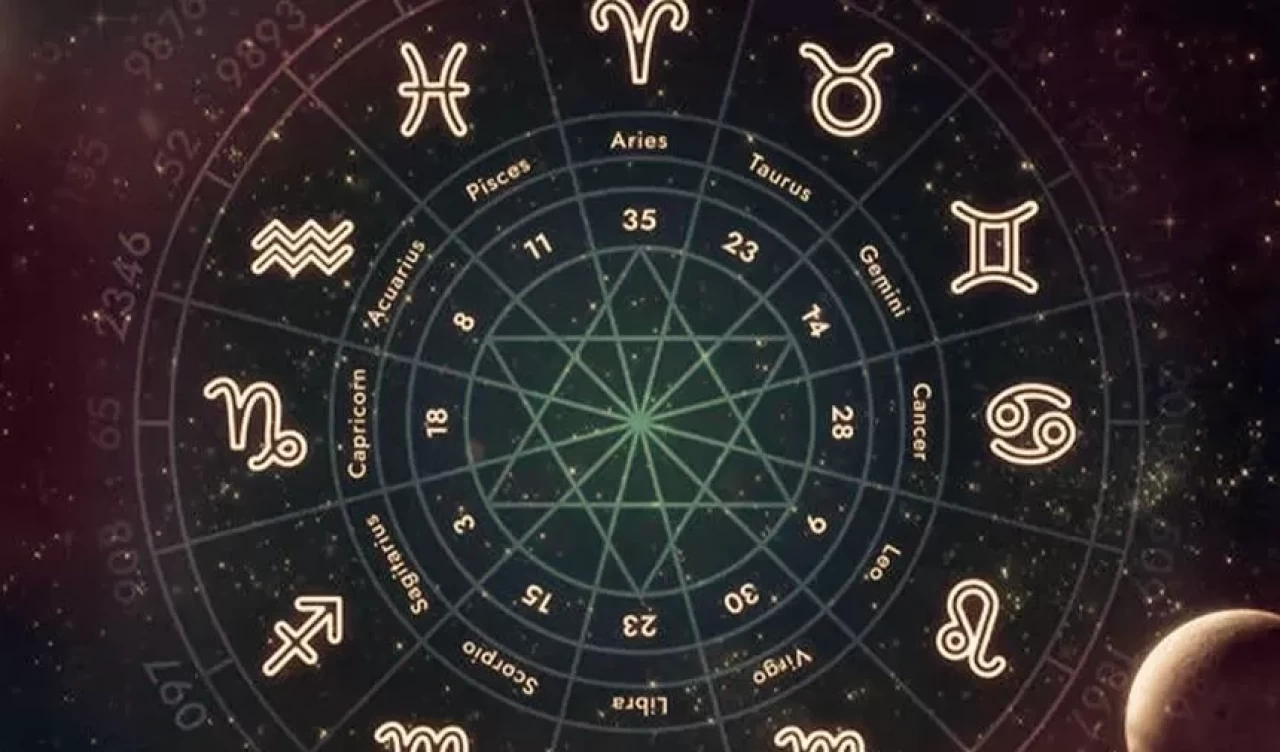 Yükselen burç nasıl hesaplanır? Doğum bilgilerinize göre yükselen burç hesaplama rehberi