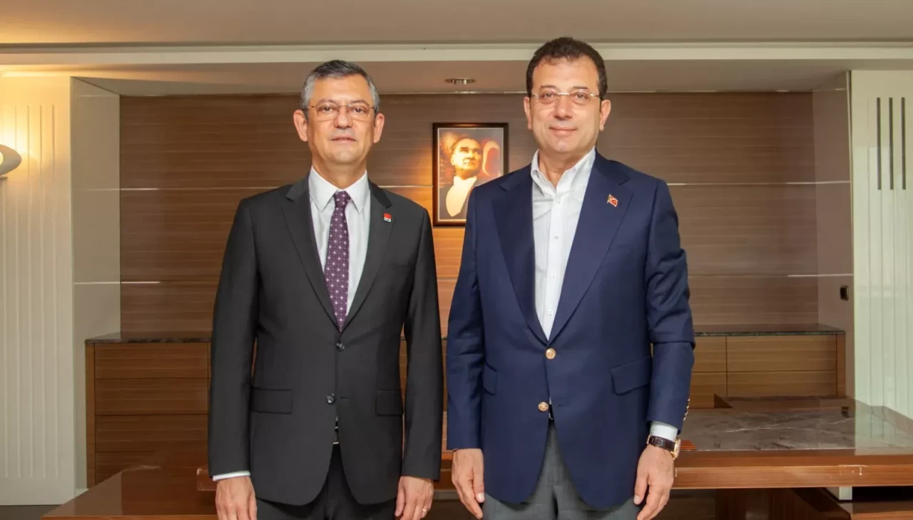 Atatürk'ün CHP'sini ne hâle getirdiler!