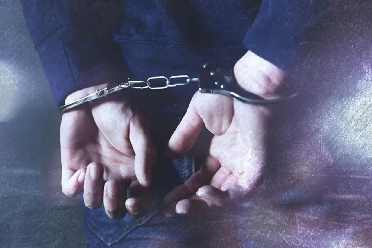 Kırmızı bültenle aranıyordu! Daltonlar silahlı suç örgütü üyesi Türkiye'ye getirildi