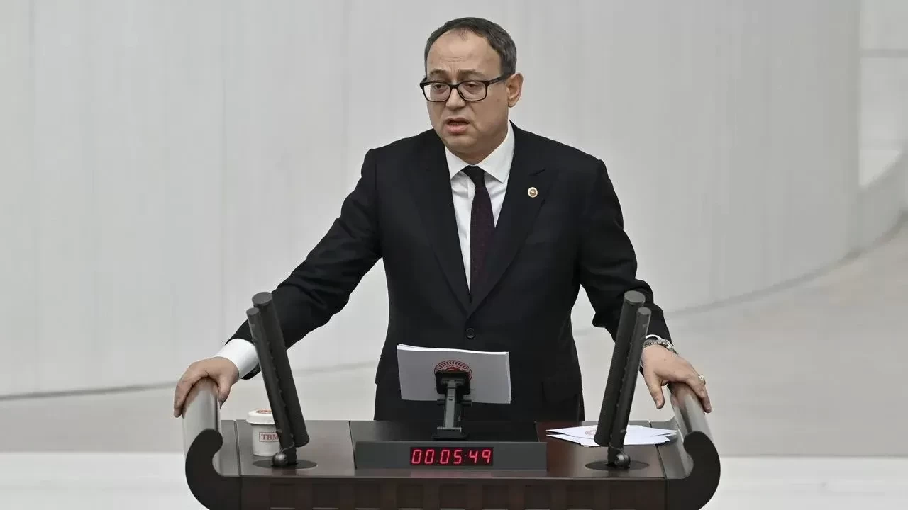 MHP’li İlyas Topsakal’dan 15 Temmuz mesajı: “Türk’e ihanetin karşılığı dünyada da mahşerde de çetindir”