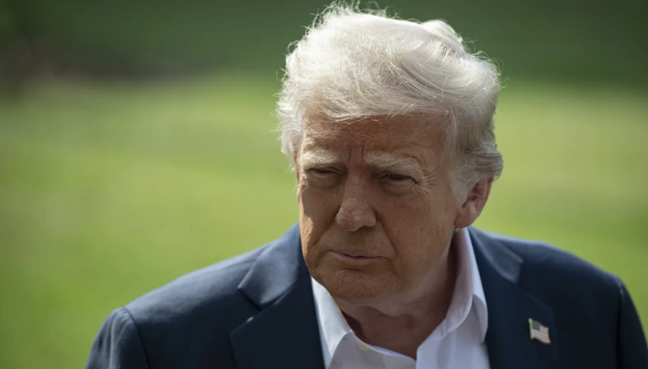 Trump’tan "Pazartesi" bombası! Rusya için tarih verdi