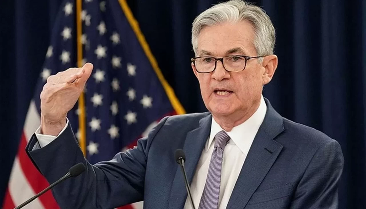 Fed Başkanı Powell'dan faiz indirimi konusuna ilişkin açıklama