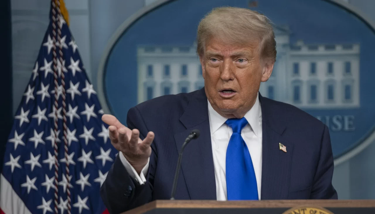 MEGA tasarısı kabul edildi! Trump’ın “Büyük Güzel” planı hayata geçiyor