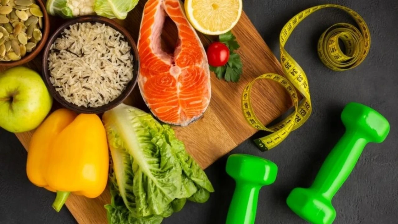 Canan Karatay'dan kolay kilo vermenin formülü!