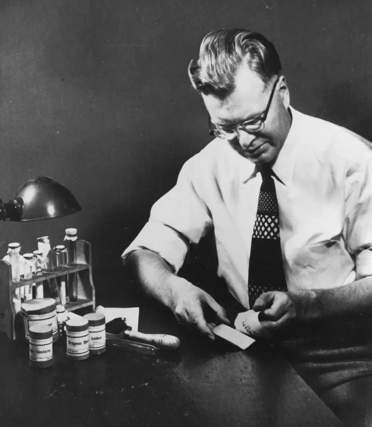 Chester Carlson Ne İcat Etti? Carlson’ın Buluşu Nedir?