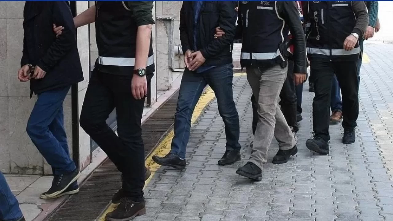 Saraçhane eylemcilerinden 15'ine tutuklama talebi!