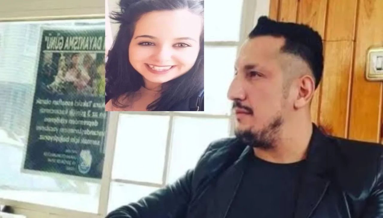 Ankara’da boşanma sürecinde eşini bıçaklayan sanığa müebbet cezası