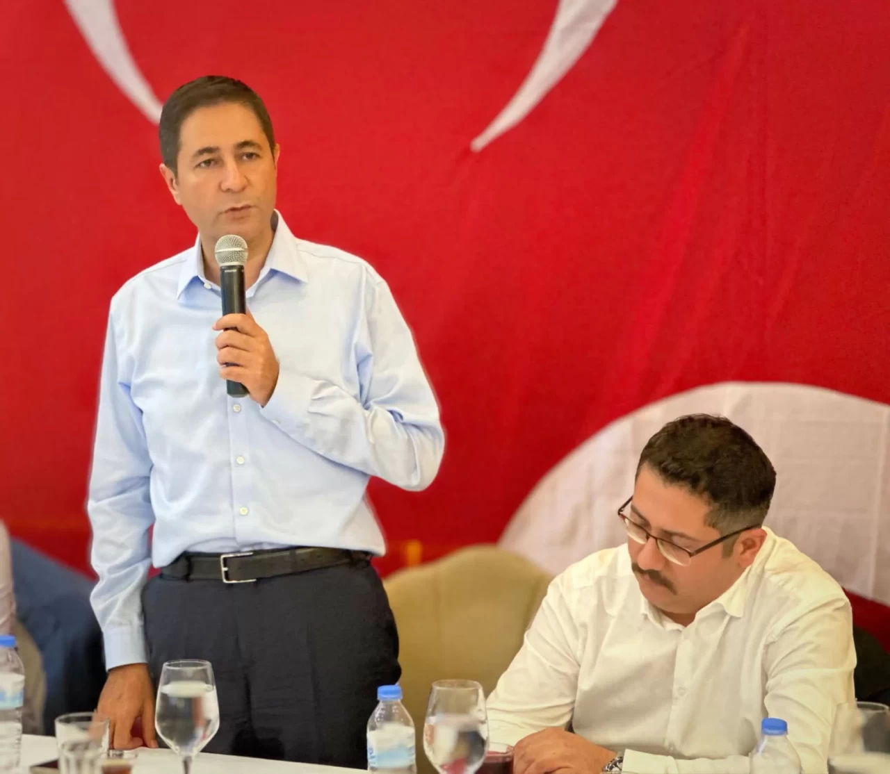 MHP’li Yücel Bulut :“Türkiye terör kamburundan kurtuluyor”