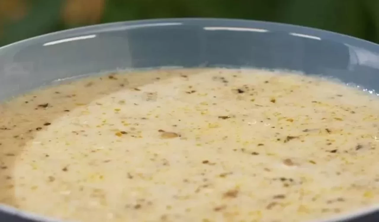 Bağışıklık güçlendiren 4 kaşık çorbası tarifi ve püf noktaları