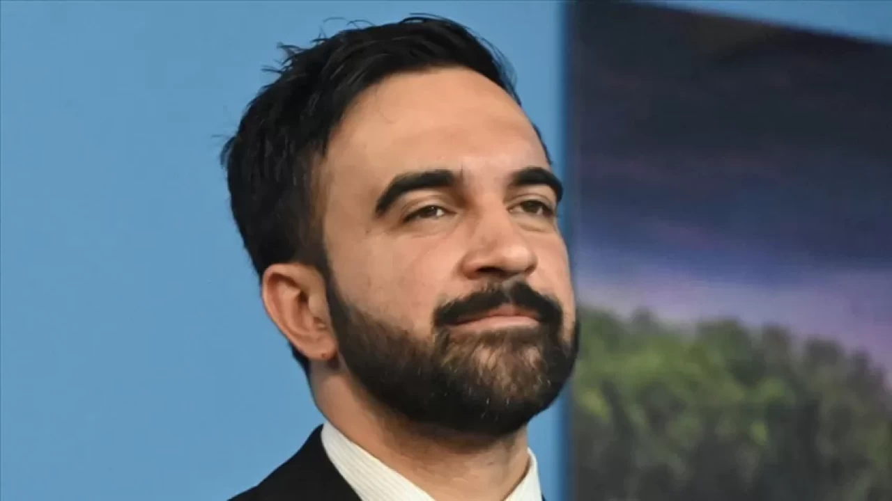 New York belediye başkanlığı ön seçimini kazanan Mamdani'den Trump'ın açıklamasına tepki