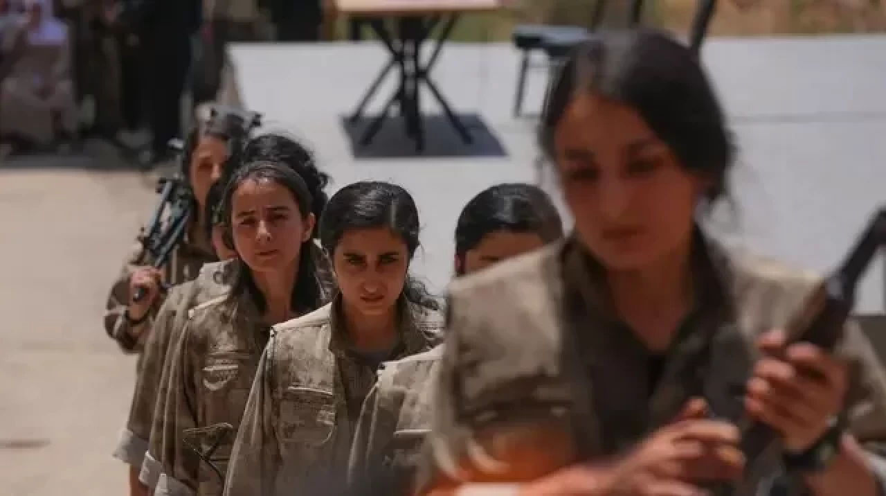 Cezaevindeki PKK'lılara ne olacak? Yeni yol haritası geliyor