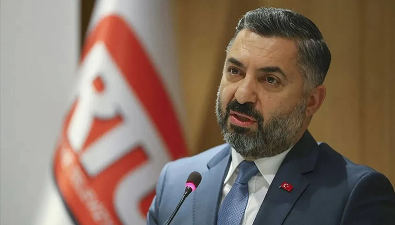 Sözcü TV'ye, "Türkiye müslüman bir devlet değildir" incelemesi