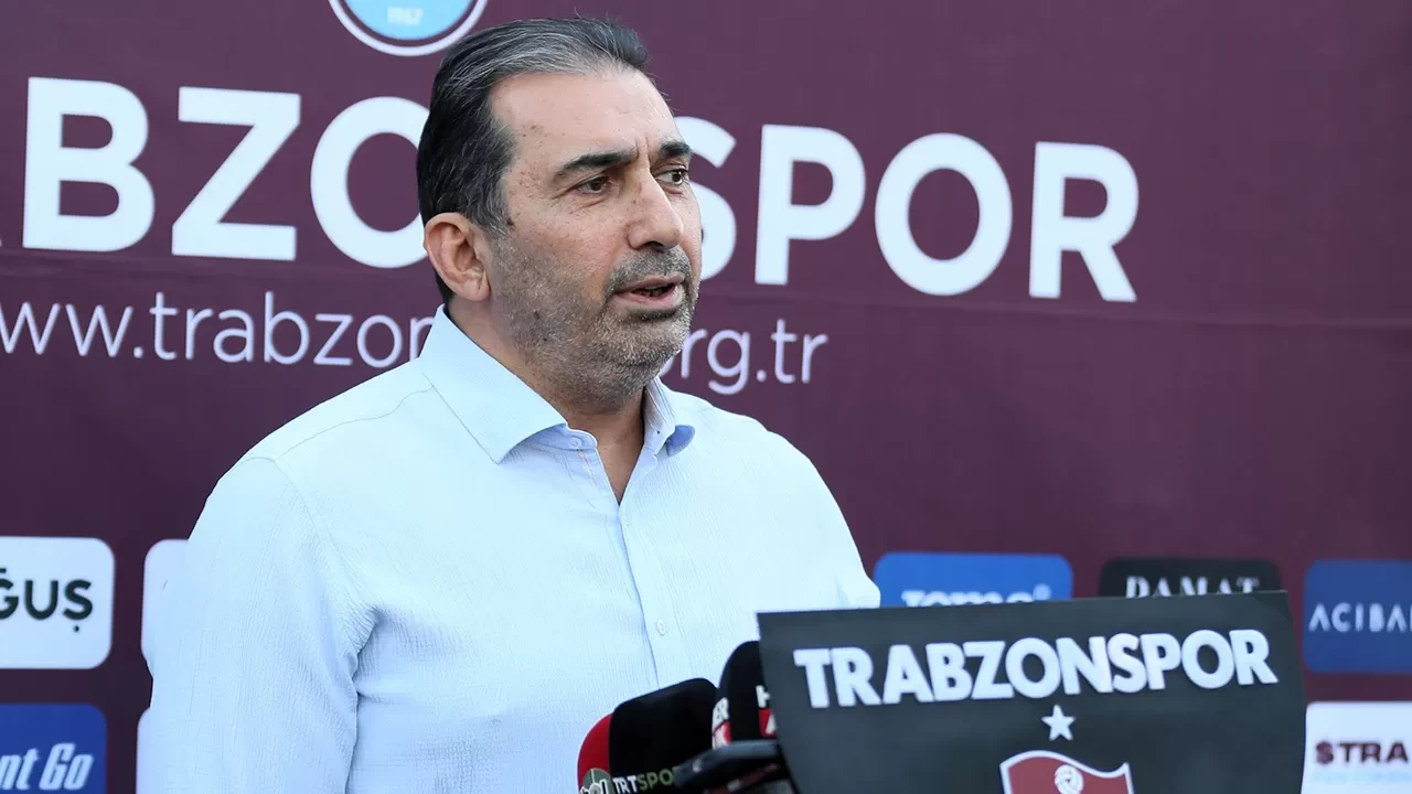 Zeyyat Kafkas: “İki orta saha transferinde sona geldik”
