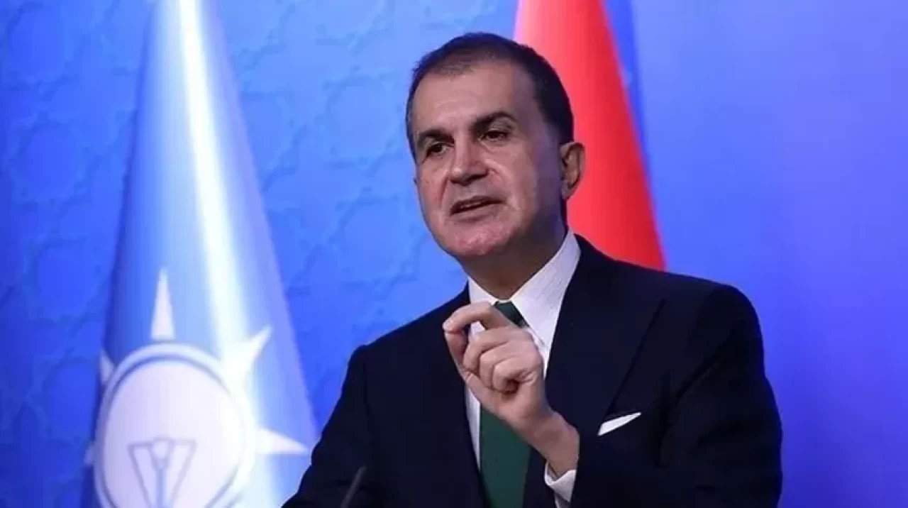 AK Parti Sözcüsü Çelik duyurdu! Cumhurbaşkanı Erdoğan, DEM Parti'yle görüşecek