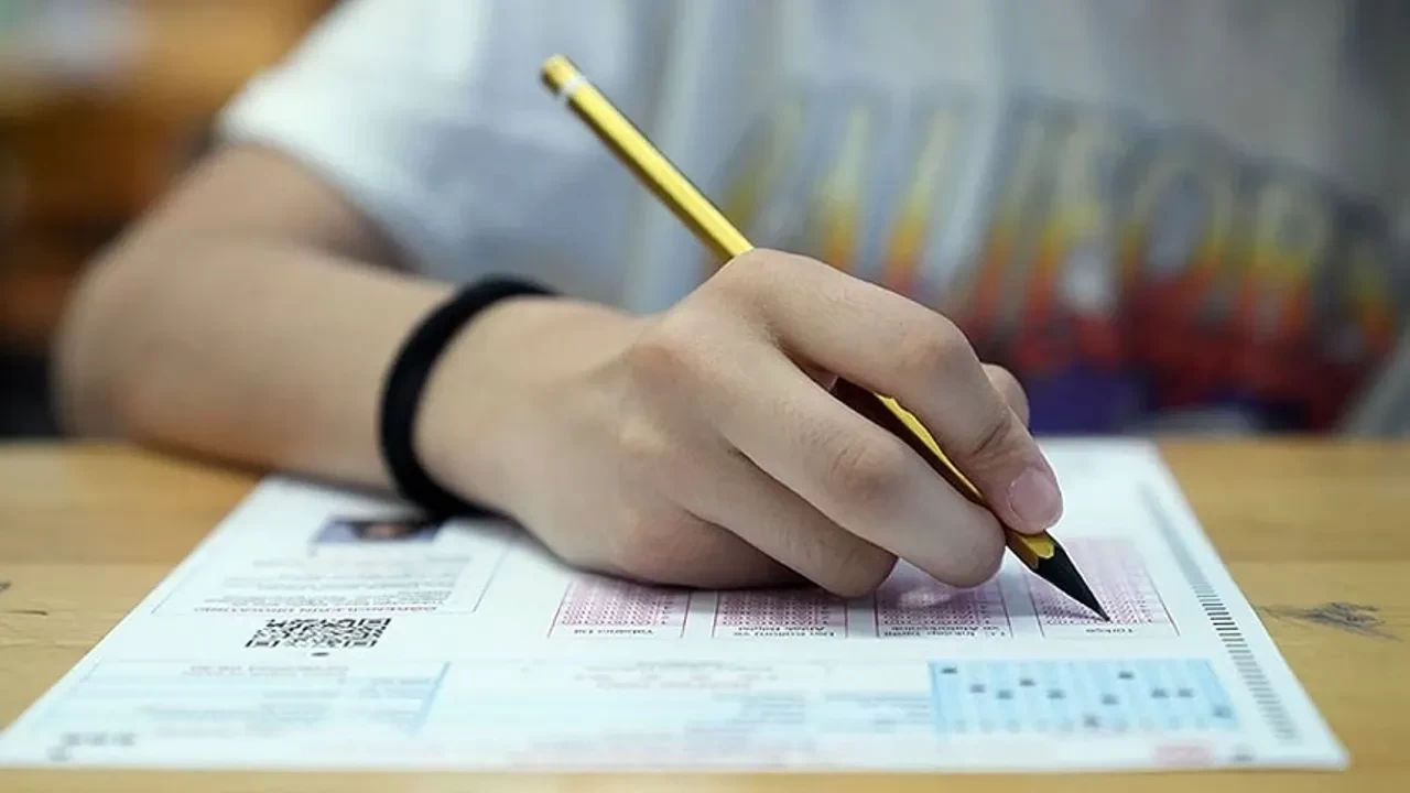 LGS tercih süreci başladı