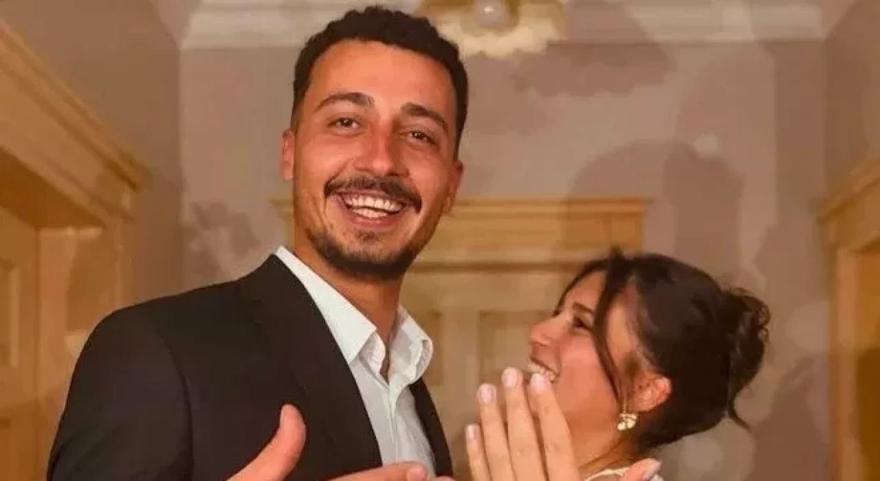 Daha 27 yaşındaydı! Düğün hazırlığı yapan Engincan kalbine yenildi