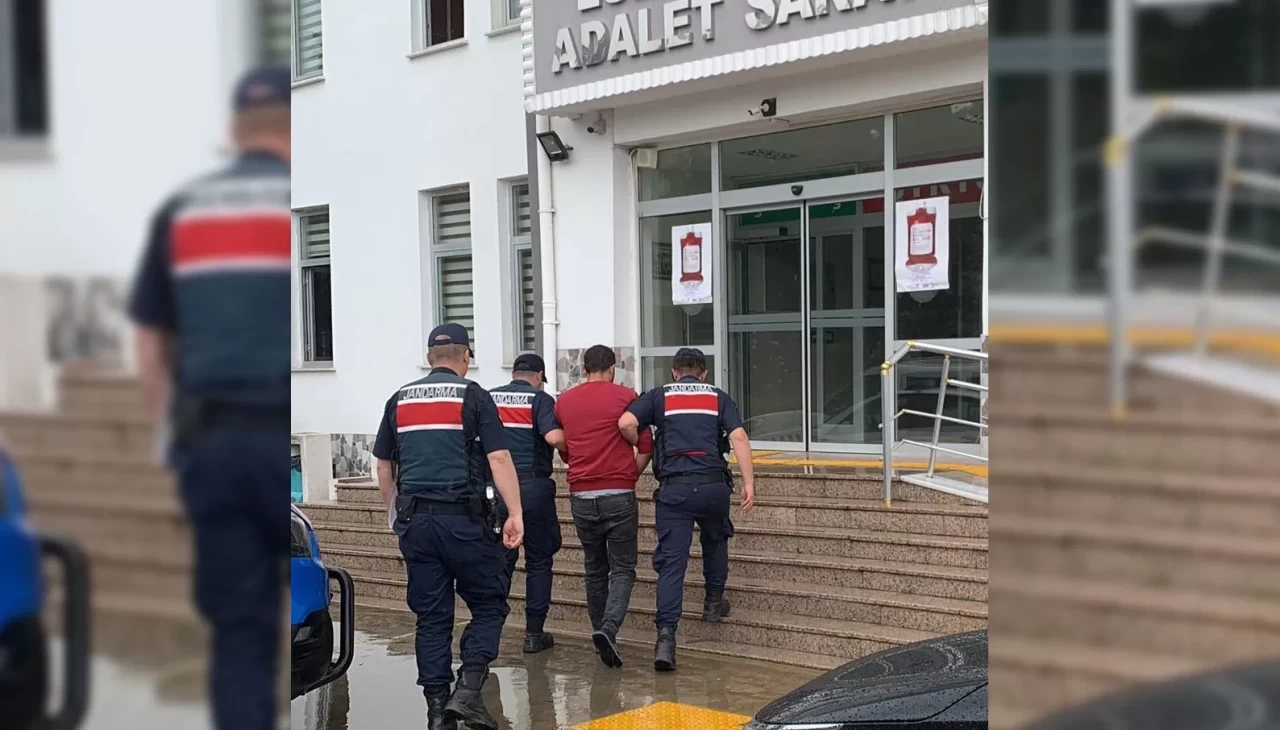 Kırklareli’nde çeşitli suçlardan aranan 29 şüpheli yakalandı