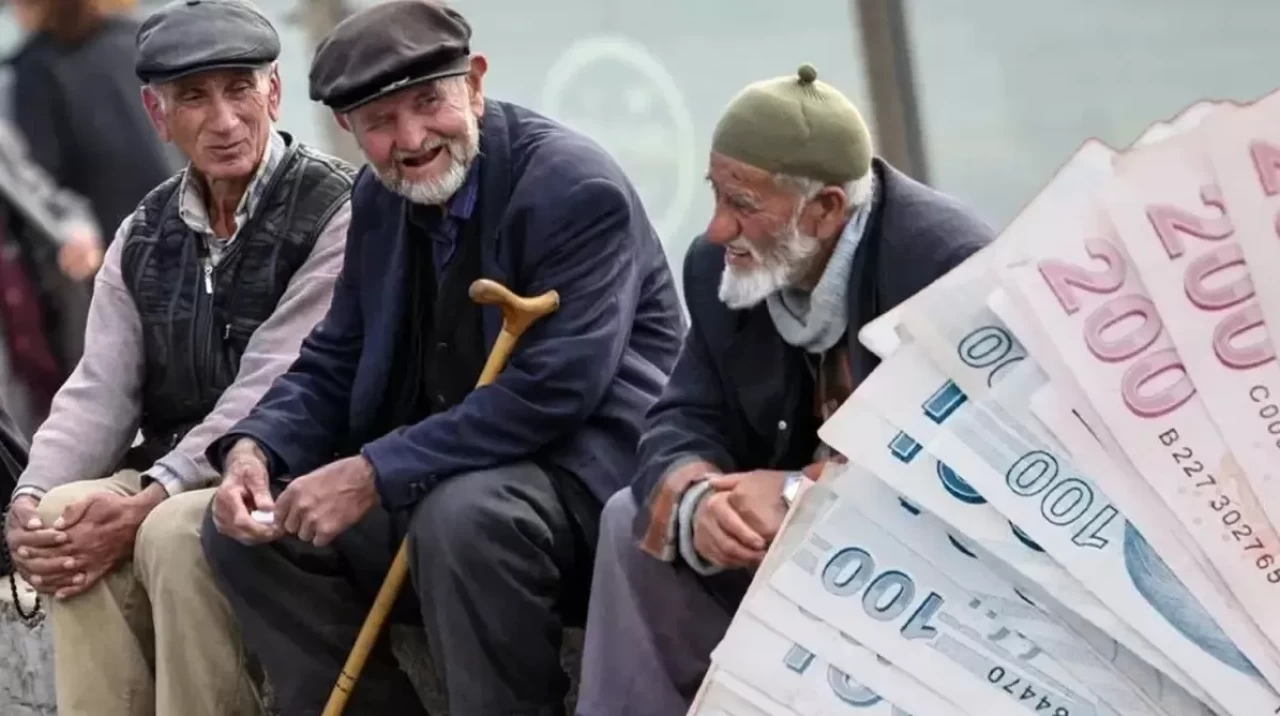 Kredi çeken emekliler dikkat! Emekli maaşlarına bloke konabilecek...