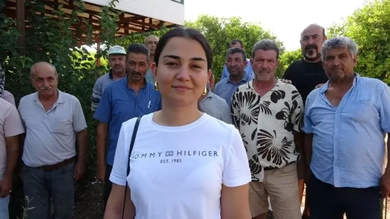 Mersin’de büyük dolandırıcılık: Köylülerin arsası çeteye geçti!