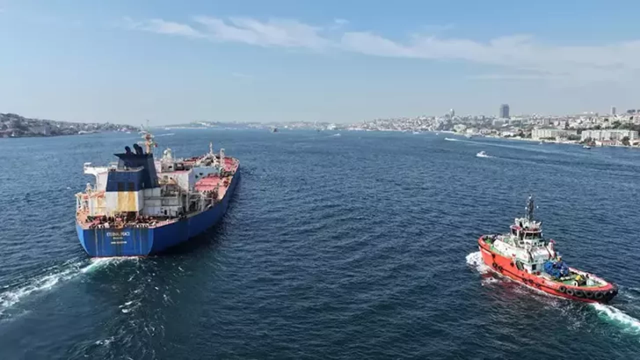 Denizcilikte dijital dönüşümle 140 milyon lira tasarruf sağlandı