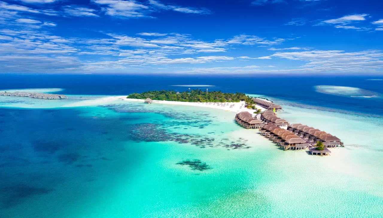 Hindistan'dan Maldivler'e 565 milyon dolar kredi