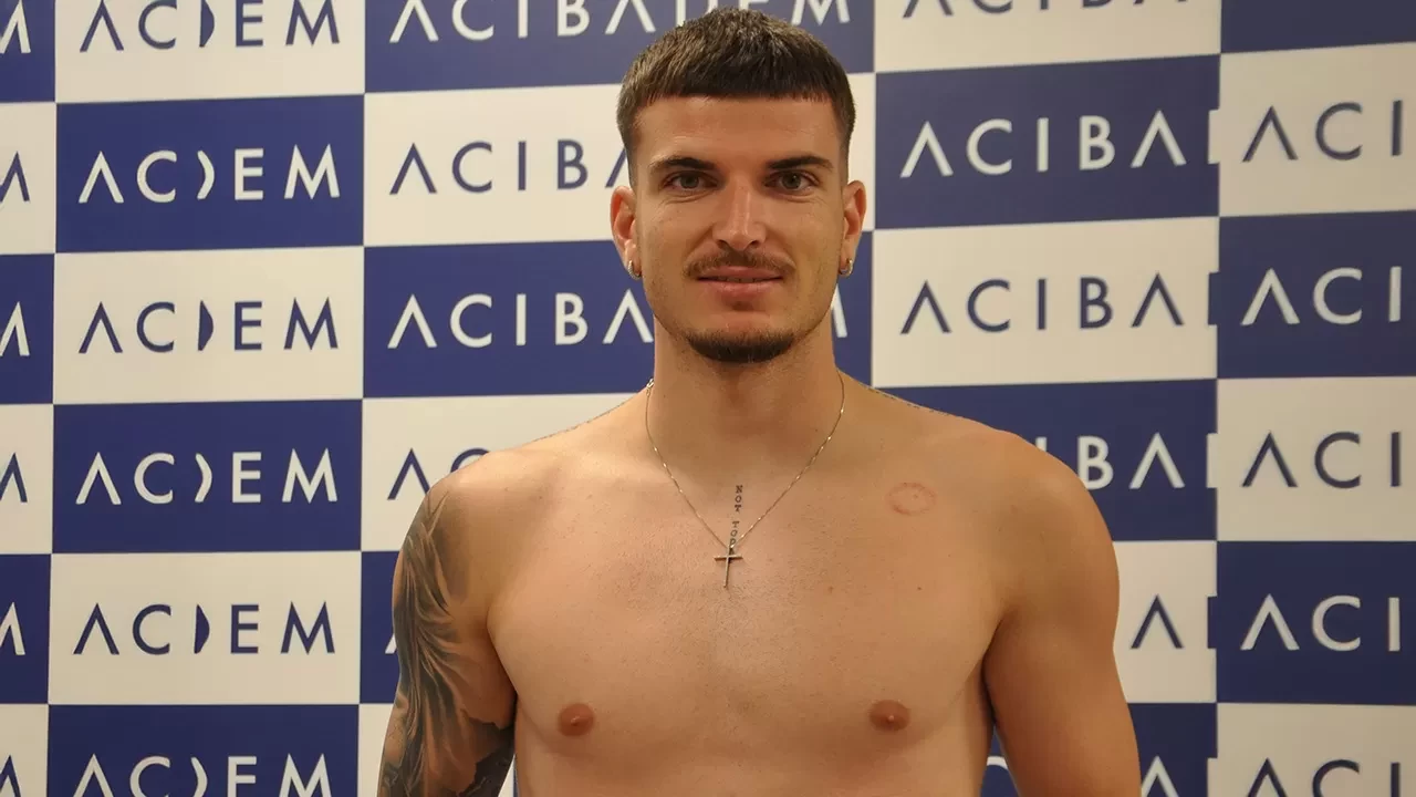 Çaykur Rizespor, Valentin Mihaila transferini açıkladı