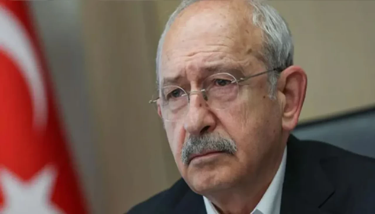 CHP'de yolsuzluk, usulsüzlük, ihanet sarmalı: Böylesi daha önce yaşanmadı