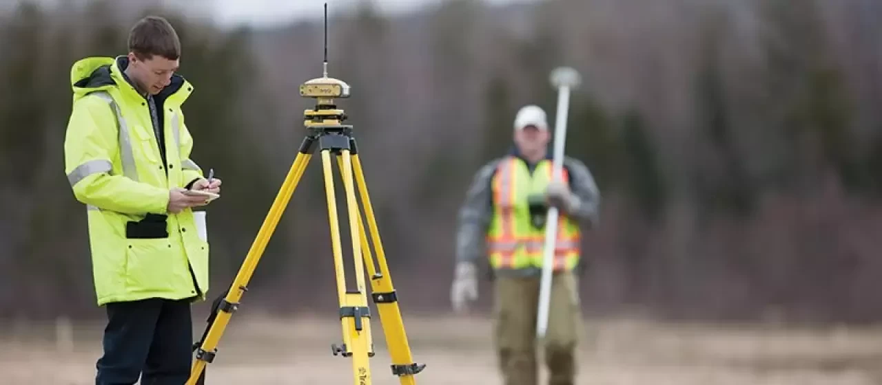 Geomatik Mühendisliği Bölümü Nedir, Mezunları Ne İş Yapar ve Nerelerde Çalışır?