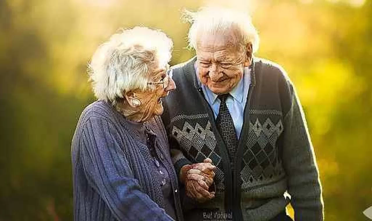 Türkiye'de doğuşta beklenen yaşam süresi 78,1 yıl