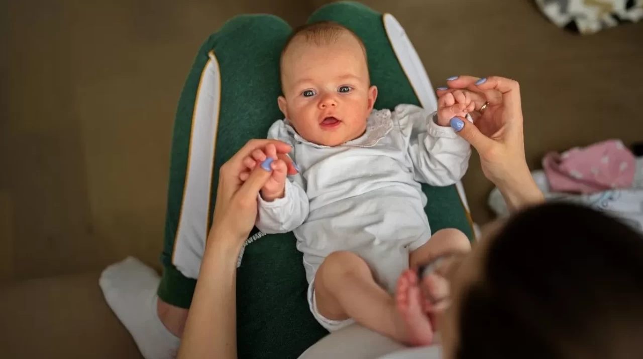 BM raporunda 75 sene sonrasının hesabı yapıldı: Türkiye doğurmuyor...