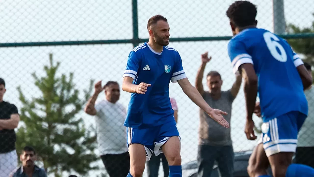 Erzurumspor FK'den sürpriz galibiyet | Maç Sonucu: Erzurumspor FK 1-0 Çaykur Rizespor