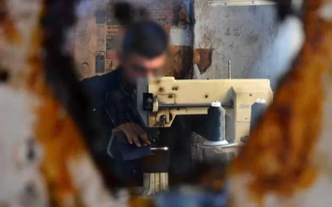 Kaçak yabancı işçi çalıştırana yeni yaptırım