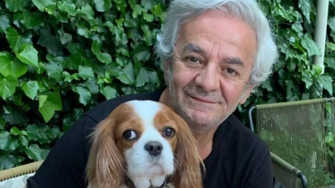 Zafer Algöz kimdir, kaç yaşında?