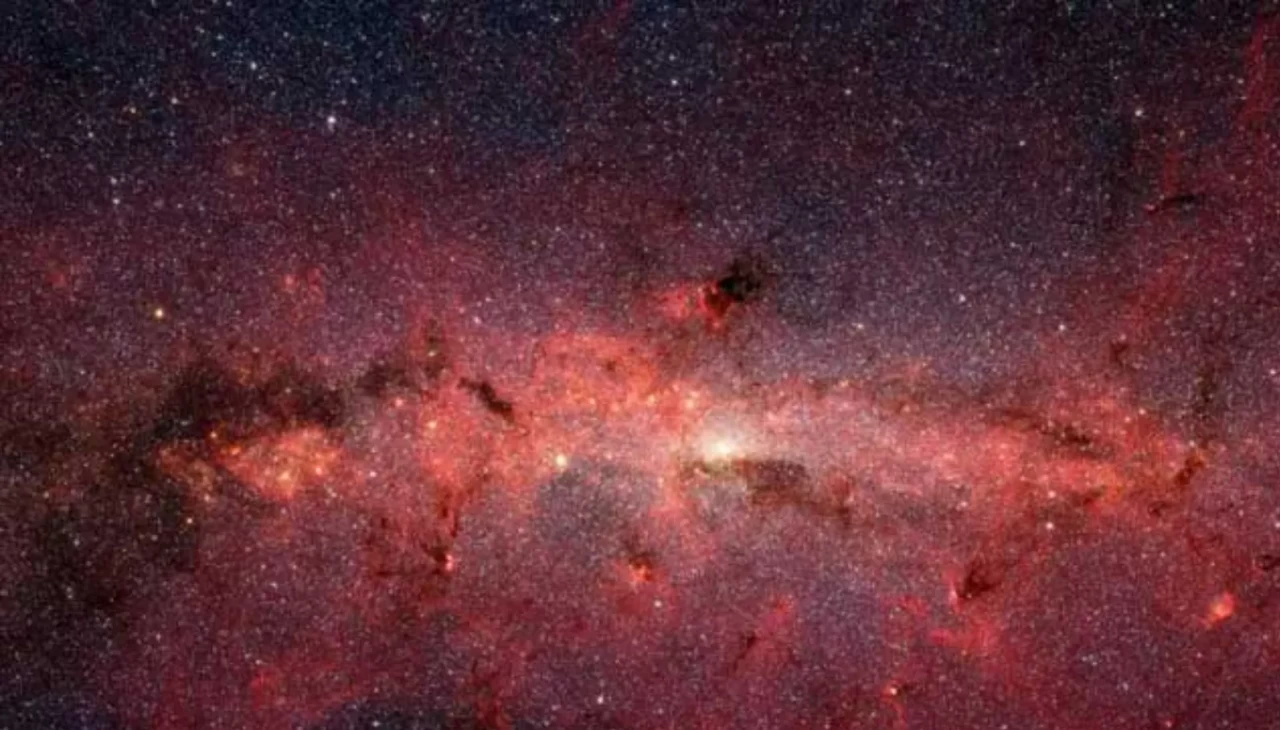 Milyonda bir olasılık gerçek oldu! 7 milyar yıldır hiç değişmemiş