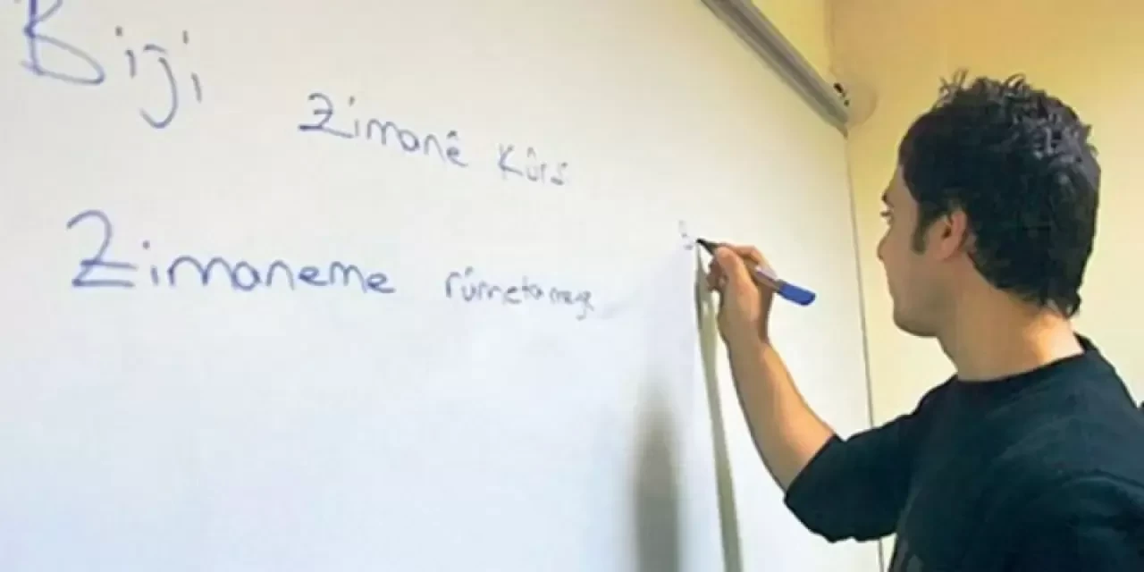 Kürt Dili ve Edebiyatı Bölümü Nedir, Mezunları Ne İş Yapar ve Nerelerde Çalışır?