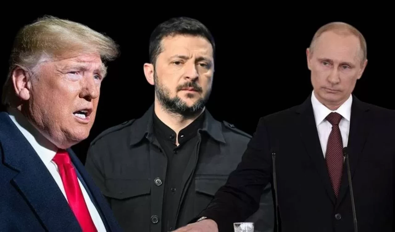 Putin görüşmesinden 1 gün sonra dikkat çeken temas