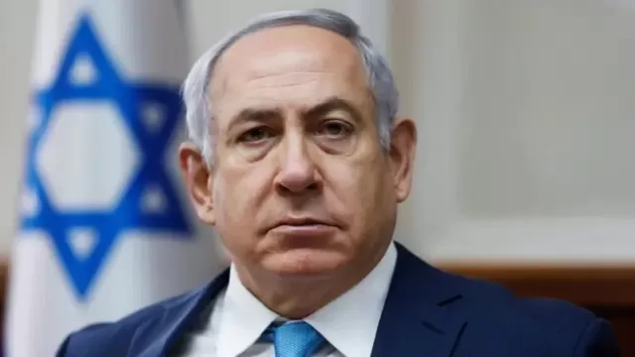 Katil Netanyahu öldü mü? Zehirlenmişti... Sağlık durumu nasıl?