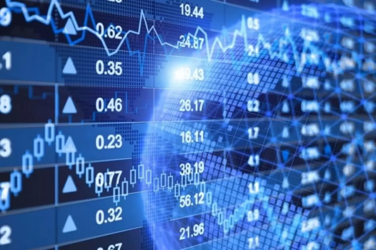 VİOP'ta endeks kontratı güne düşüşle başladı