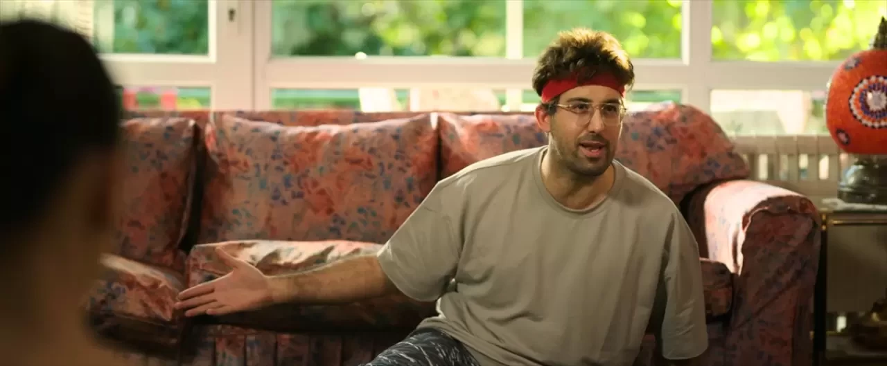 Yaşam Koçu Filmi Ekranlara Geliyor! İşte Konusu ve Oyuncu Kadrosu