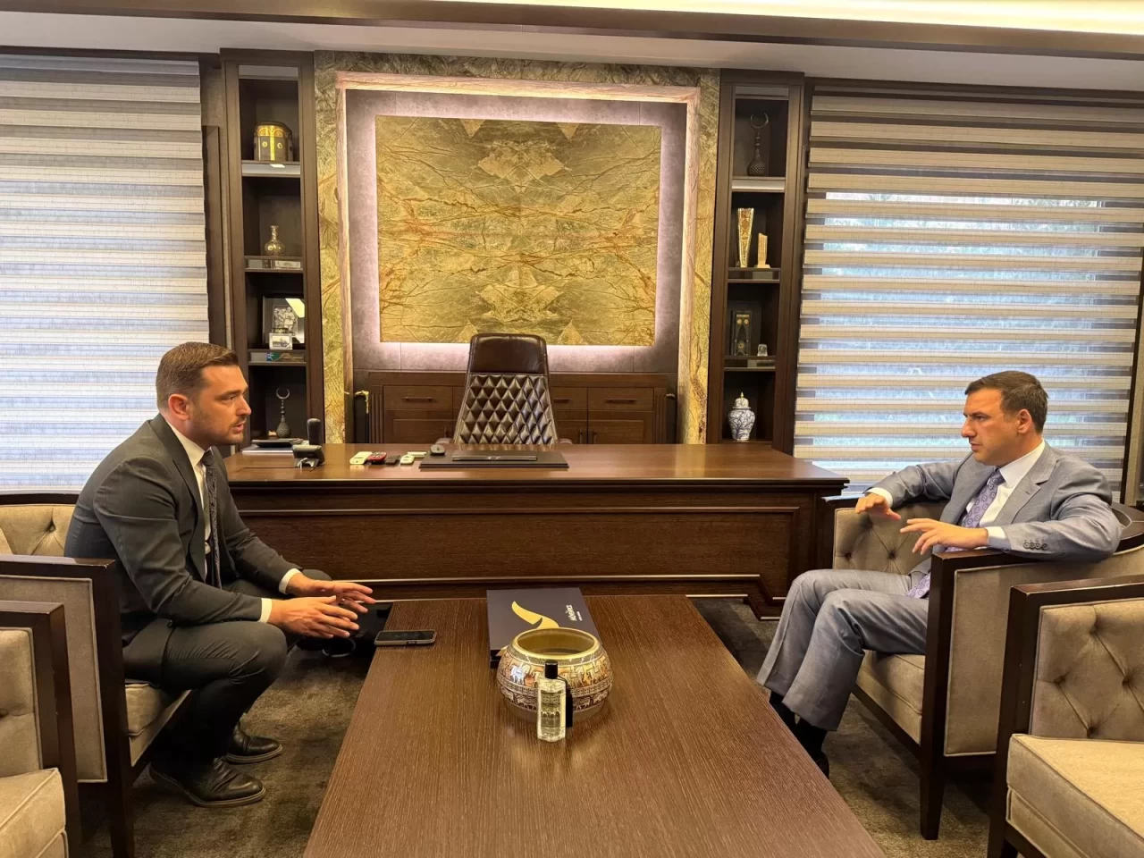 Doğru planla Türkiye’nin önü açık