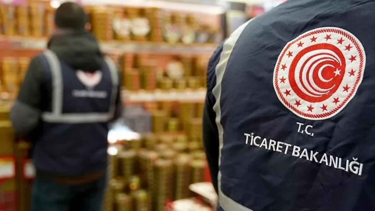 Zam oyununa tokat gibi ceza: 4 firmaya 58,3 milyon lira