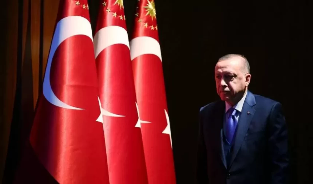 Cumhurbaşkanı Erdoğan’ın çağrısı karşılık buldu