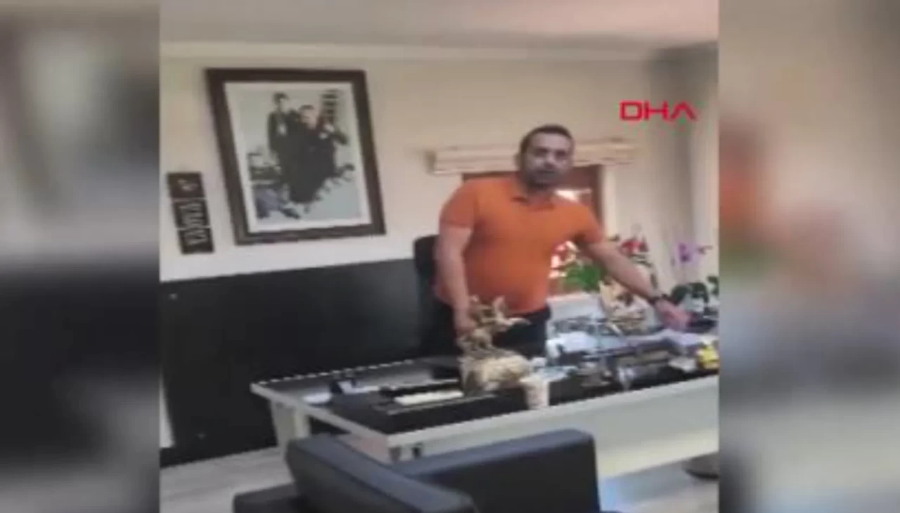 Manavgat Belediyesi’ndeki kirli ağ ortaya çıktı! Başkan yardımcısı itirafçı oldu, tek tek anlattı