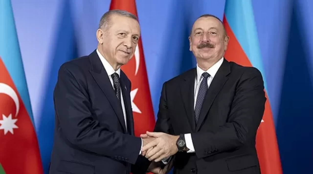 Aliyev'den dikkat çeken Suriye kararı