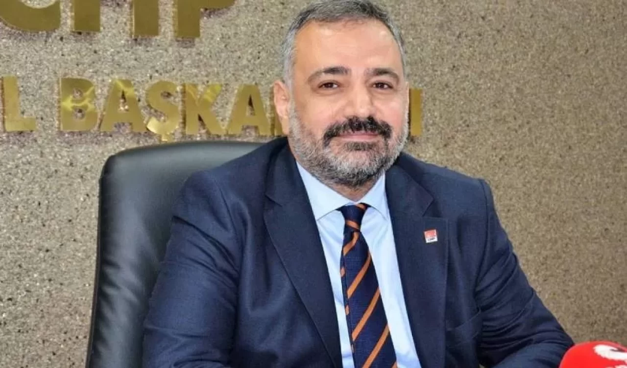 CHP İzmir İl Başkanı Şenol Aslanoğlu’nun emniyet ifadesi ortaya çıktı
