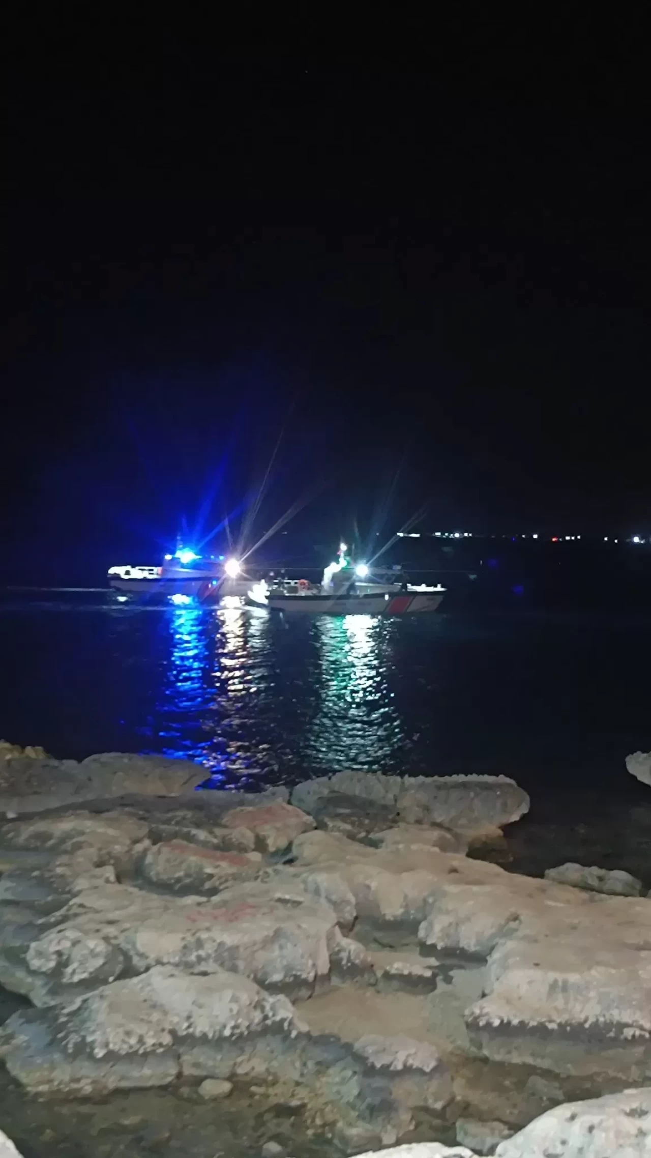 Silifke'de kayıp avukatın cesedi denizde bulundu